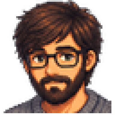 Richard portrait